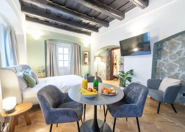 Adam\'S Apartment - Great Price & Best Location