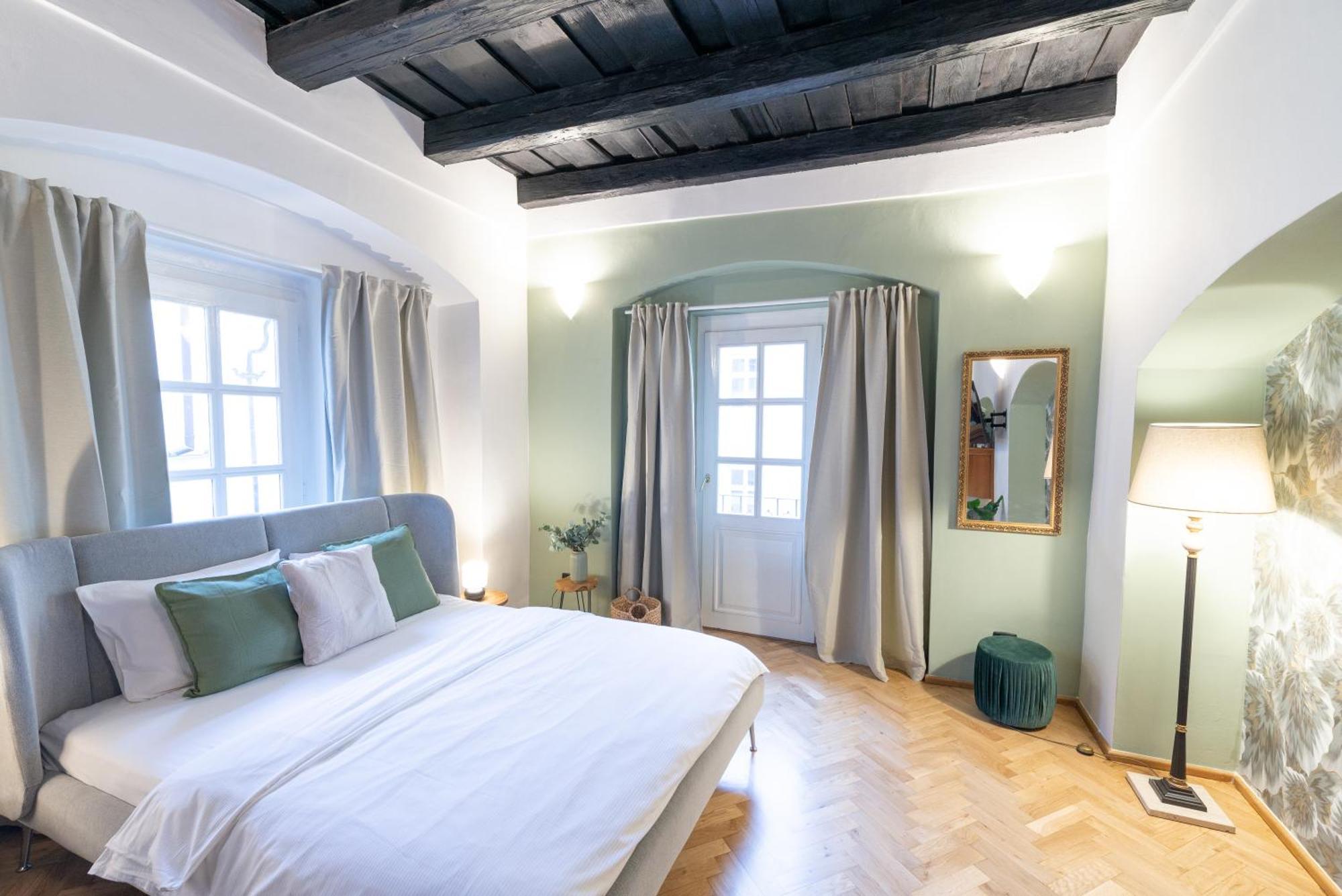 Adam's - Great Price & Location Appartamento