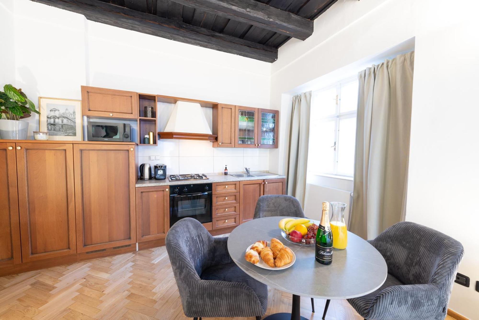 Adam's - Great Price & Location Appartamento *