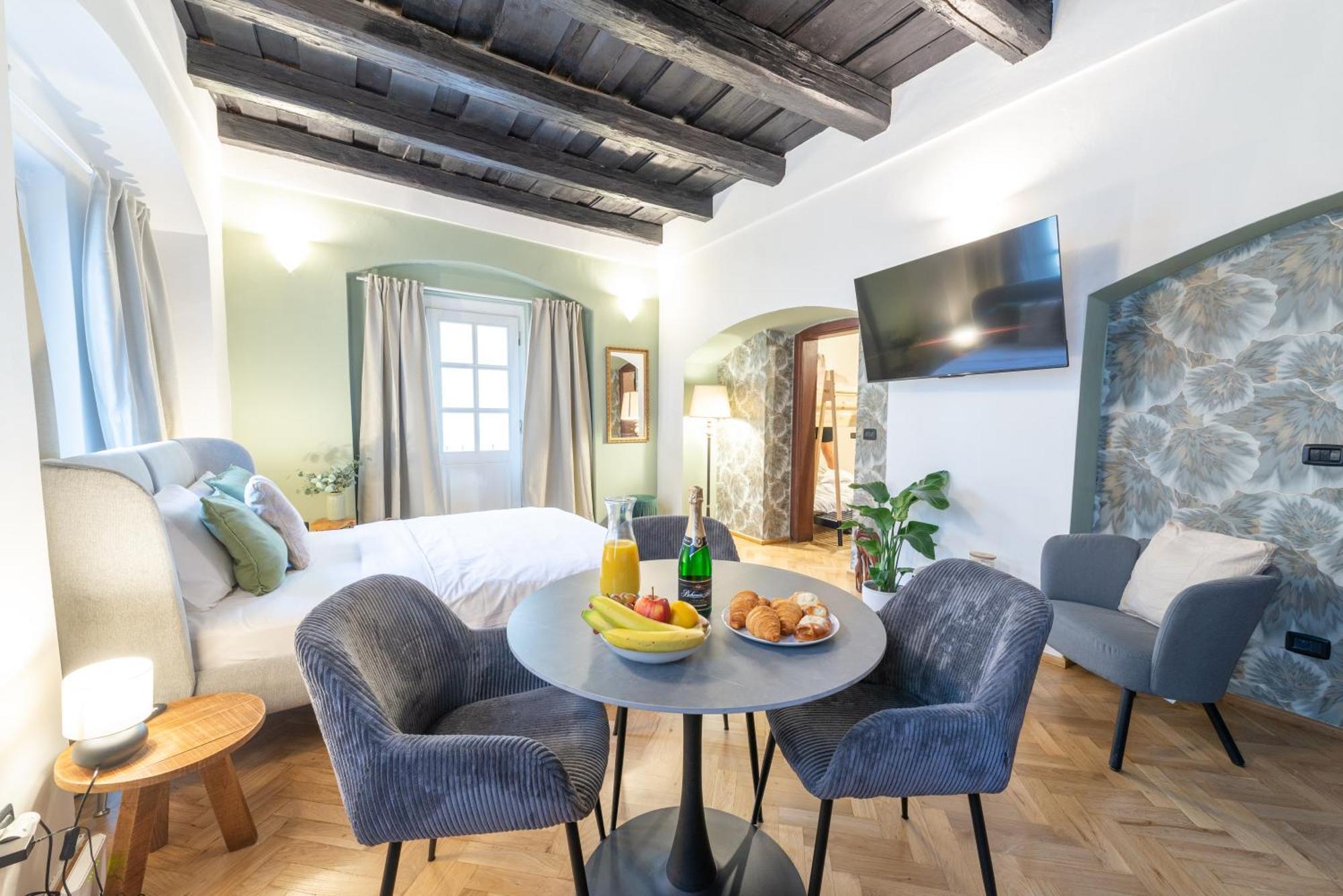 Appartamento Adam's - Great Price & Location *