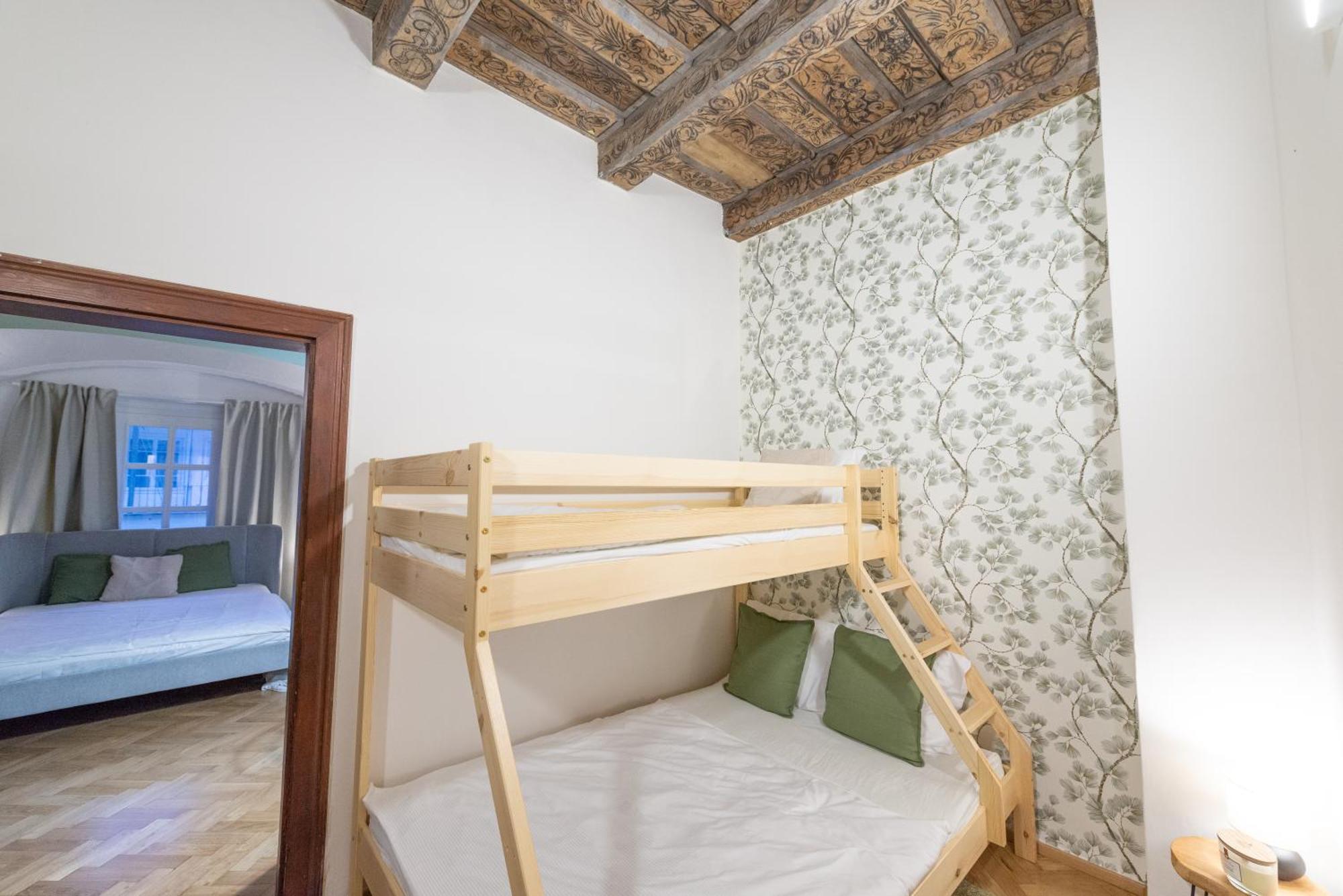 Adam's - Great Price & Location Apartamento *