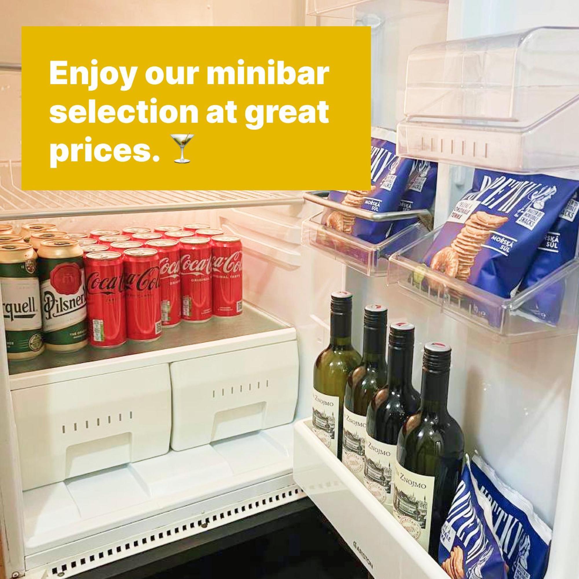 Adam's - Great Price & Location Apartamento *